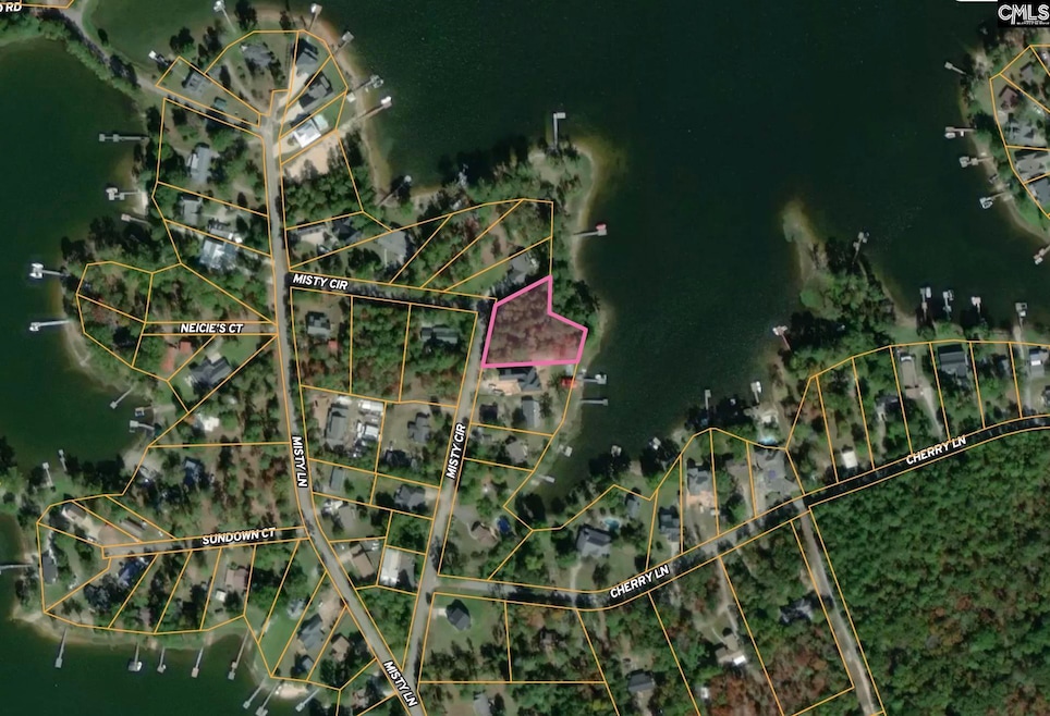 0 Misty Cir unit 566318, Gilbert, SC 29054 - photo 1