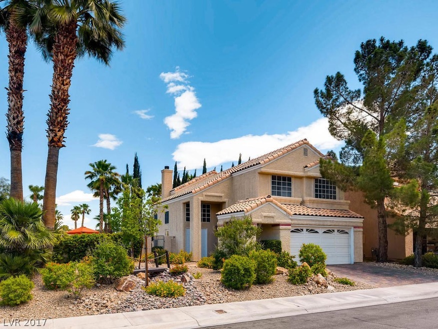 Built by Woodside Homes and well-maintained by its