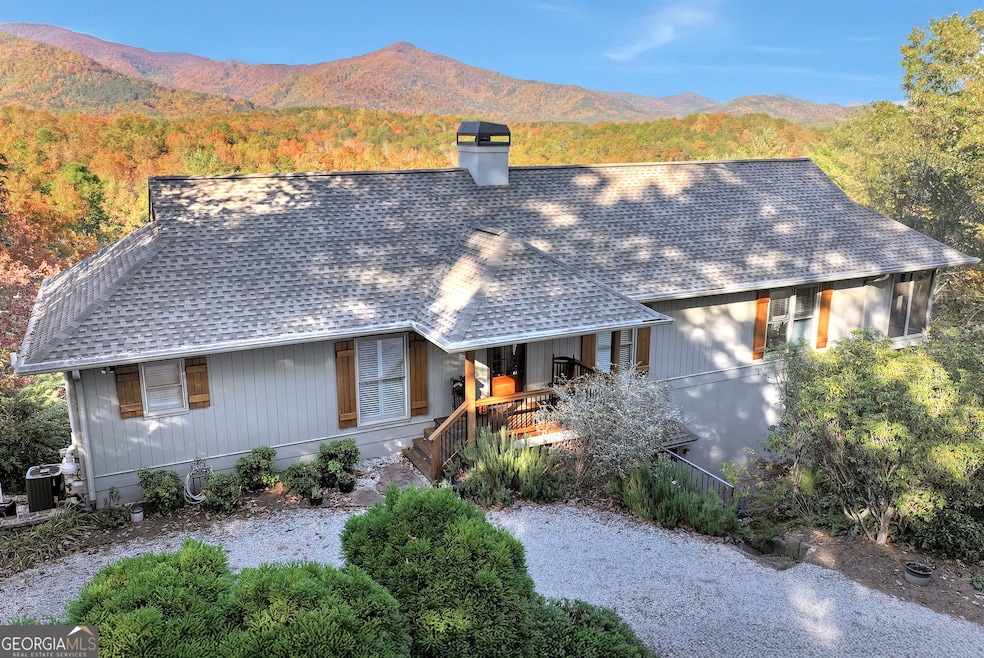 962 Woodbrier, Sautee Nacoochee, GA 30571 - photo 1