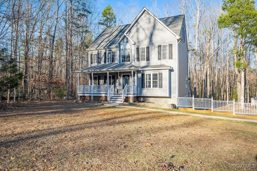 4360 Worsham Rd, Powhatan, VA 23139 - photo 1