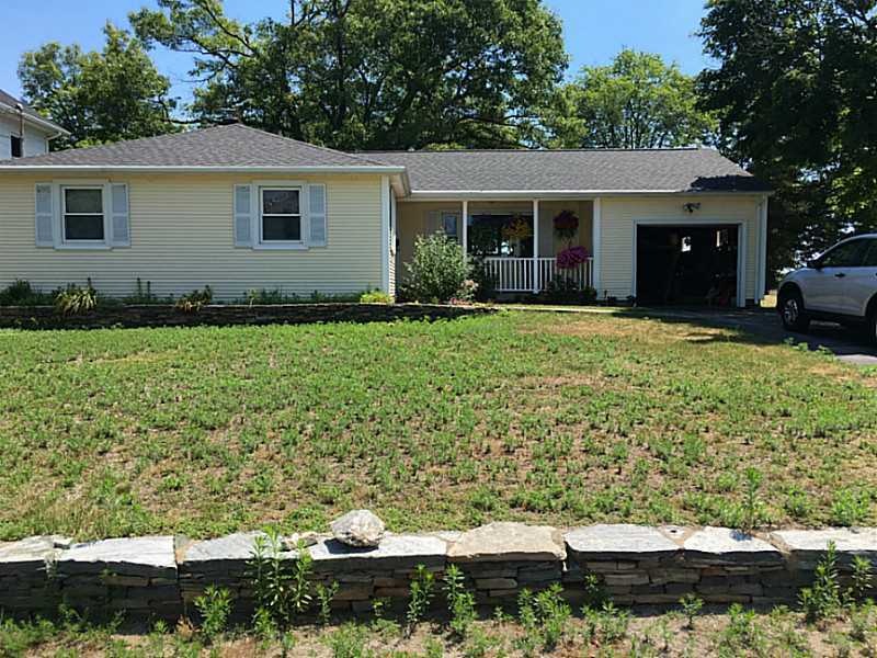 23 Parker St, West Warwick, RI 02893 - photo 1