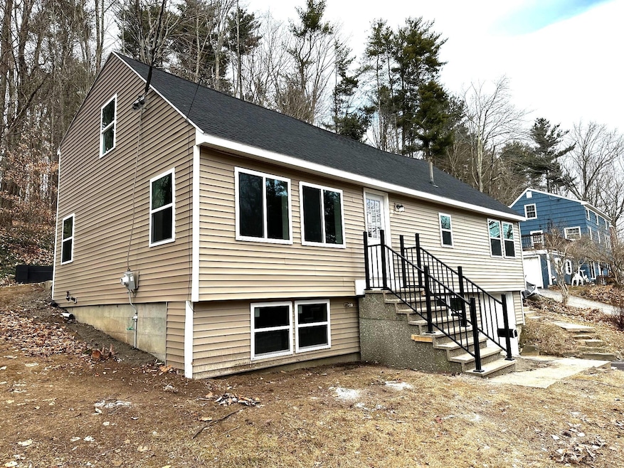 67 Narragansett St, Gorham, ME 04038 - photo 1