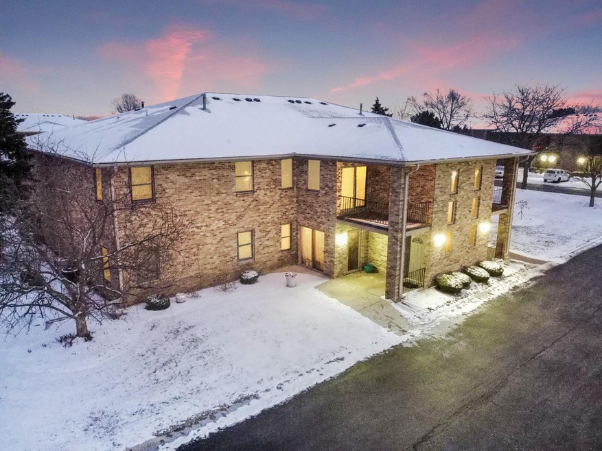 1386 Allman Dr, Crown Point, IN 46307 - photo 1