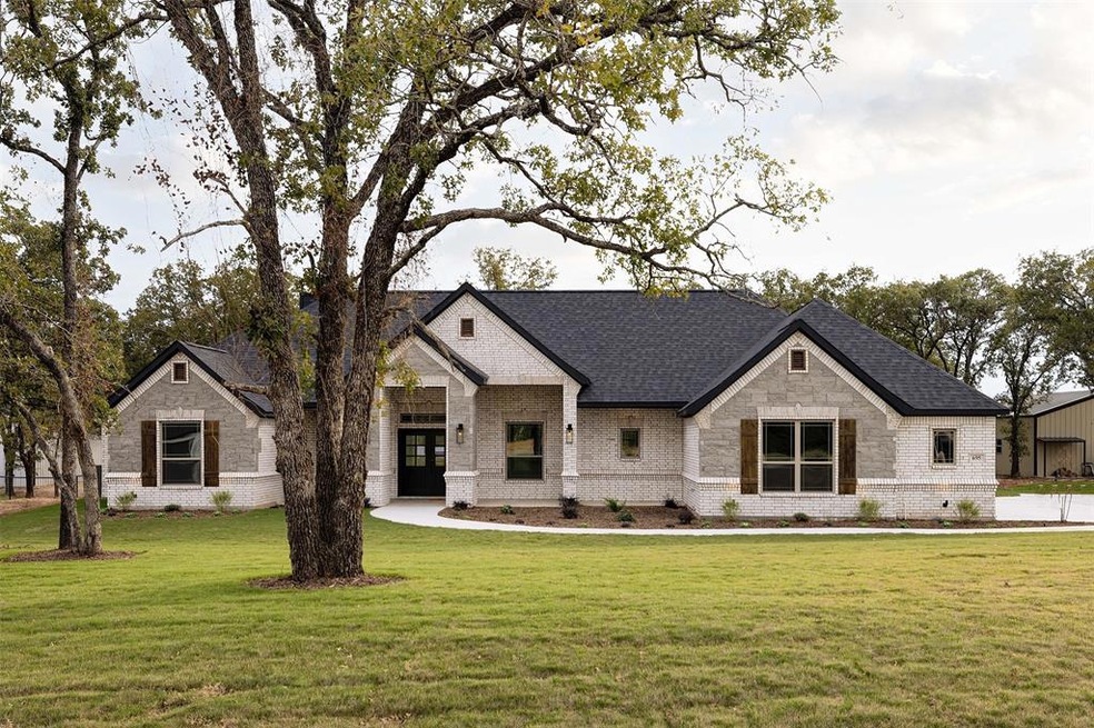 695 Winkler Way, Springtown, TX 76082 - photo 1