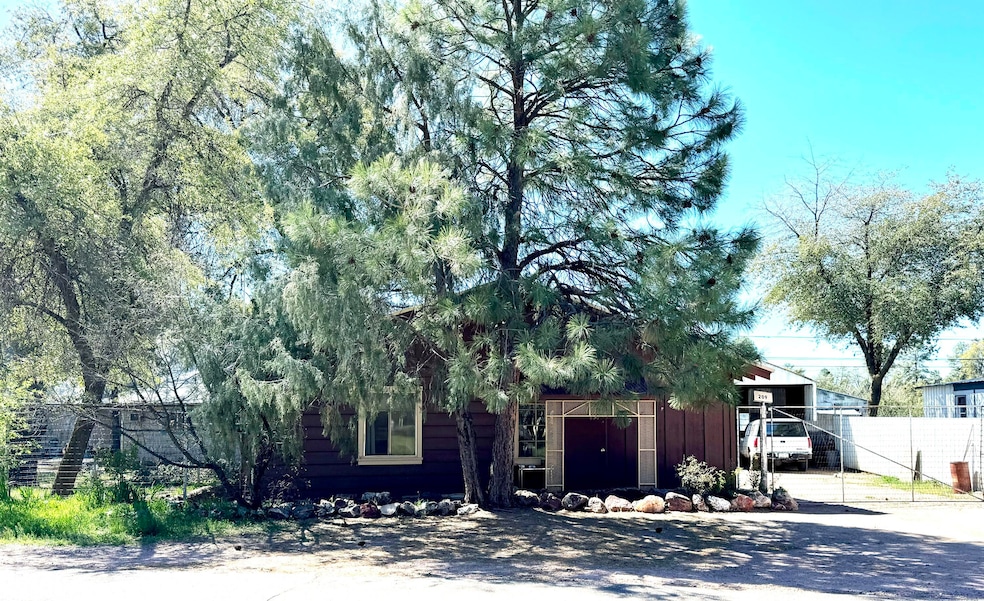 209 E Wade Ln, Payson, AZ 85541 - photo 1