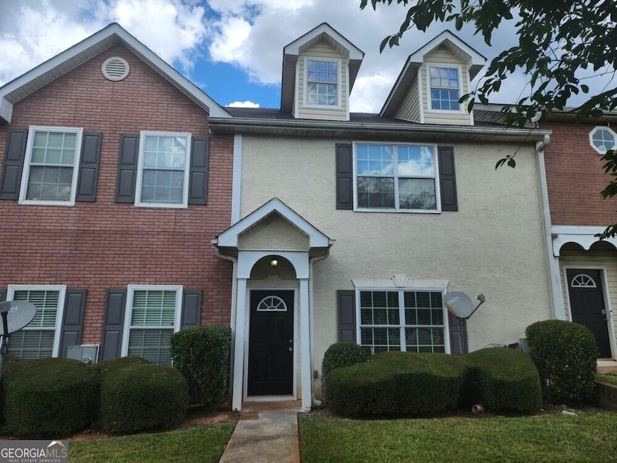 785 Commerce Blvd, Riverdale, GA 30296 - photo 1