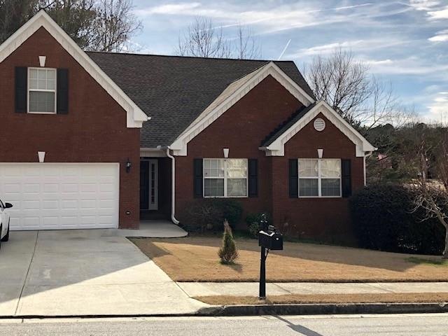 1303 Cartwright Ln, Lawrenceville, GA 30045 - photo 1