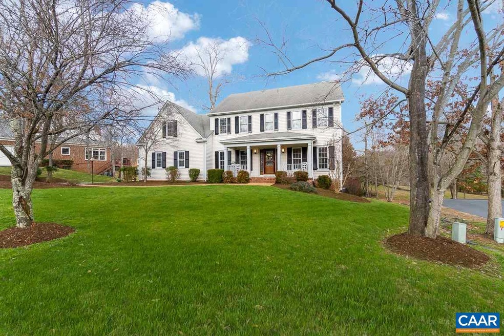 3410 Cotswold Ln, Keswick, VA 22947 - photo 1