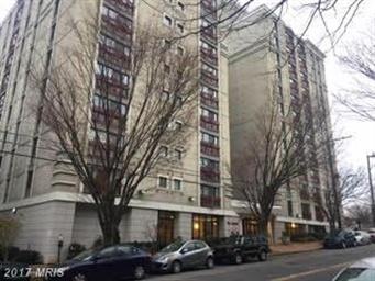 7923 Eastern Ave unit 702, Silver Spring, MD 20910 - photo 1