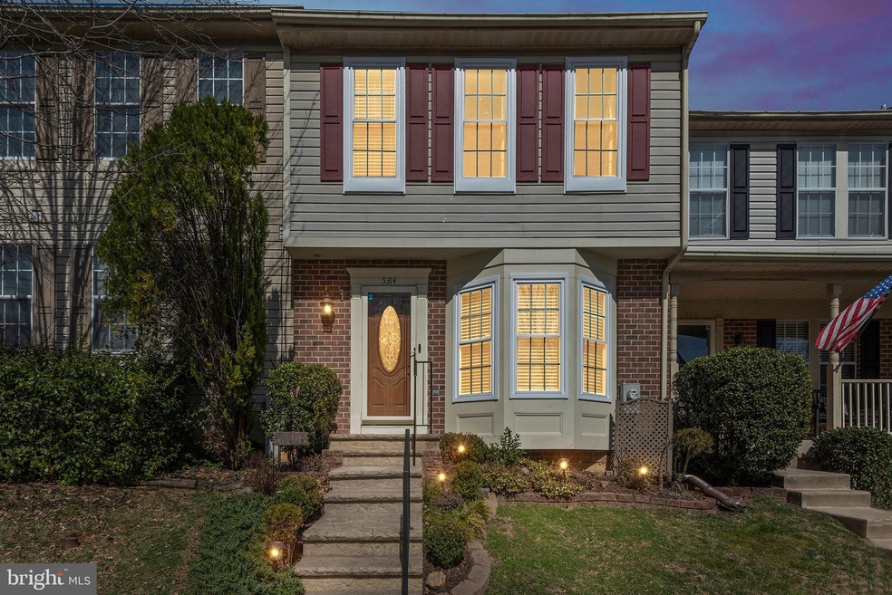 5314 Kelmscot Rd, Rosedale, MD 21237 - photo 1