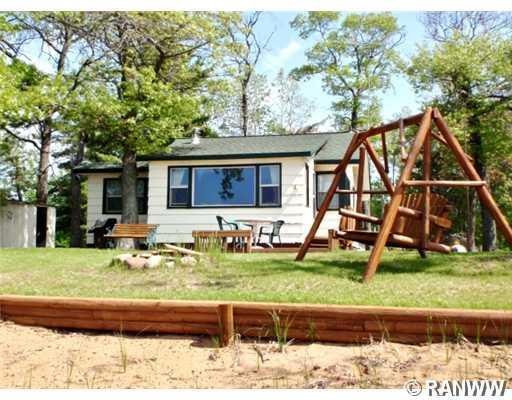 6719 Devils Lake Rd, Webster, WI 54893 - photo 1