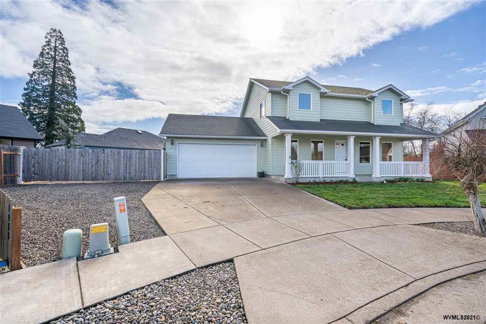 1937 Summerfield Ct SW, Albany, OR 97321 - photo 1