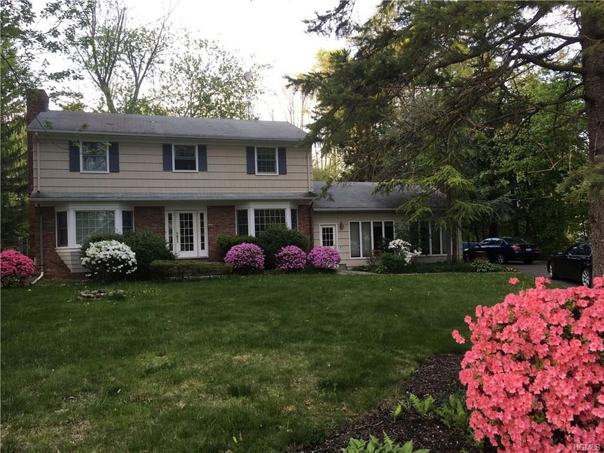 24 Rosewood Dr, New City, NY 10956 - photo 1