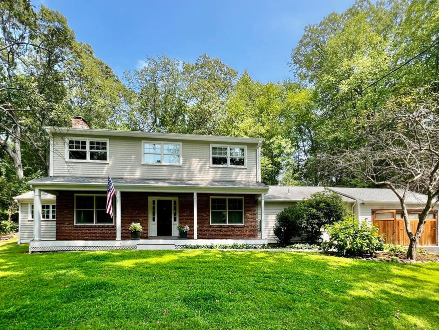 18 Chessor Ln, Wilton, CT 06897 - photo 1