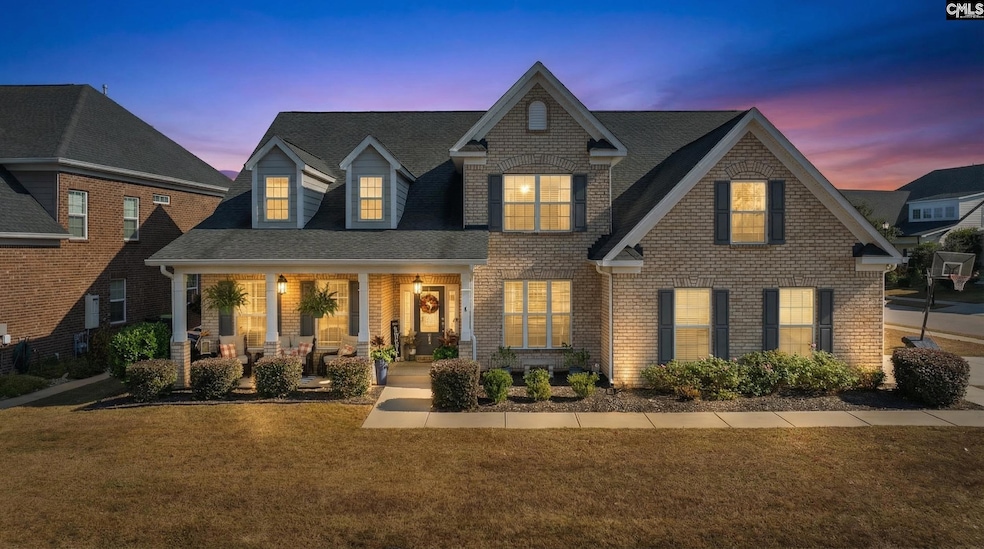 304 Lightning Bug Ln, Lexington, SC 29072 - photo 1