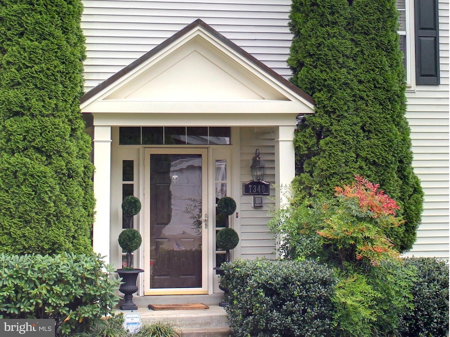 7340 Rocky Creek Dr unit 20, Columbia, MD 21046 - photo 1