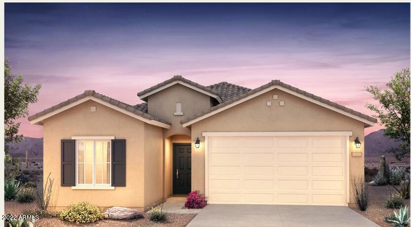Artist Rendering