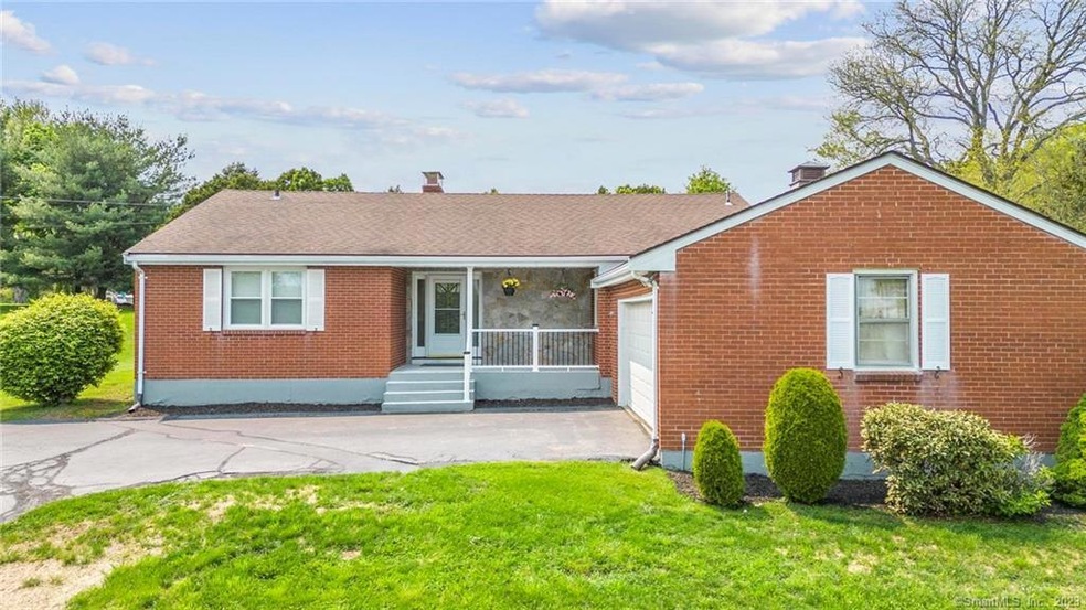 148 Gilbert Ave, Rocky Hill, CT 06067 - photo 1