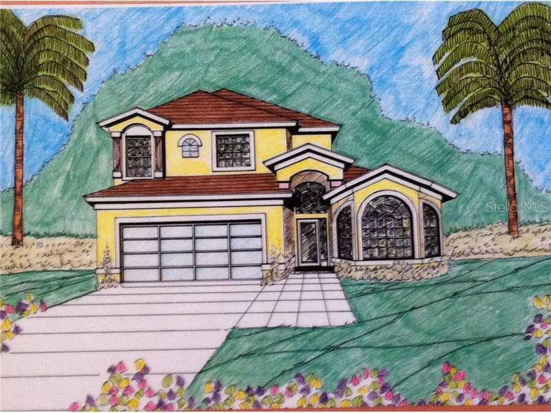 1008 Tourmaline Dr, Kissimmee, FL 34746 - photo 1