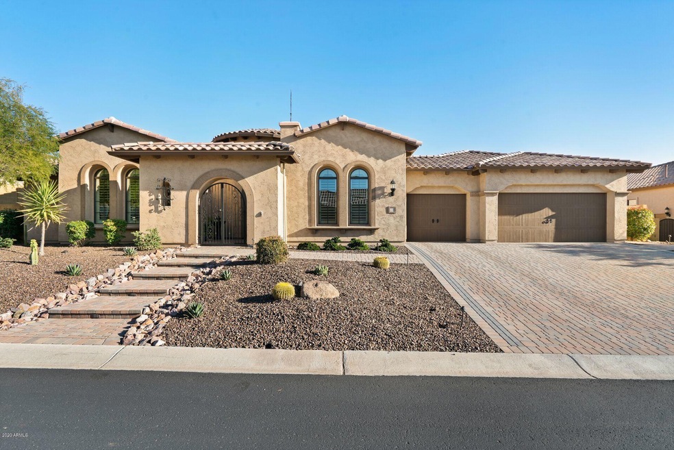 Fabulous Curb Appeal