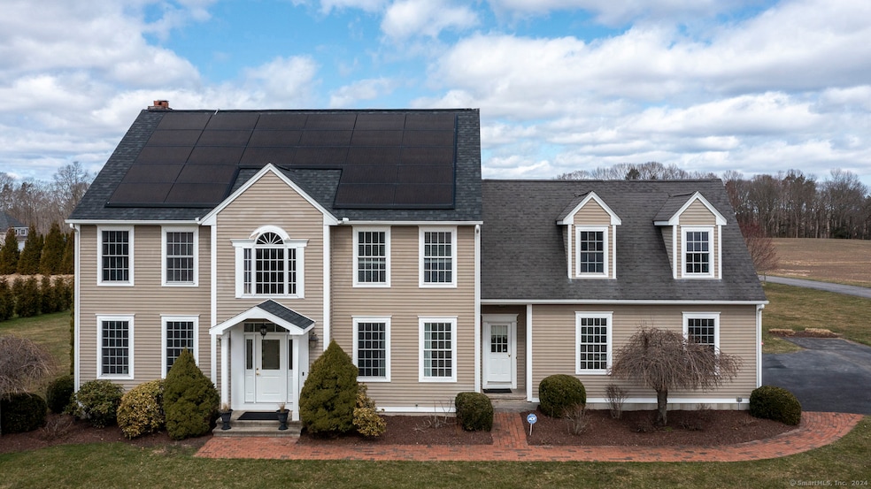 199 Old Maids Ln, South Glastonbury, CT 06073 - photo 1