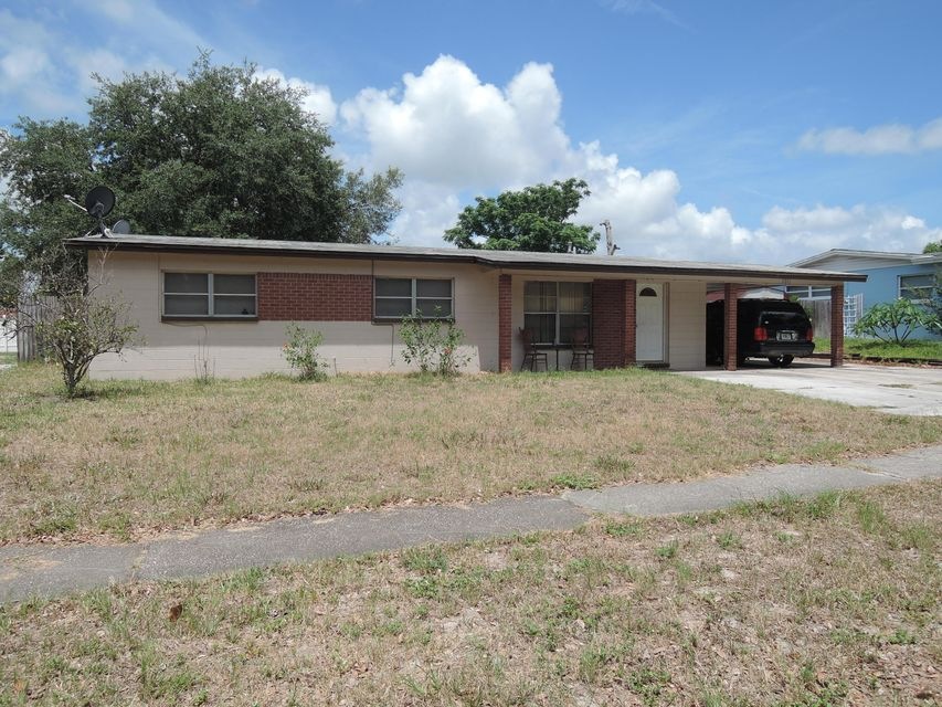 2803 Tulane Dr, Cocoa, FL 32926 - photo 1