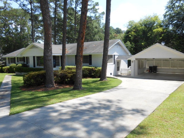 Main View