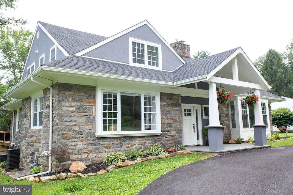 3924 Darby Rd, Bryn Mawr, PA 19010 - photo 1