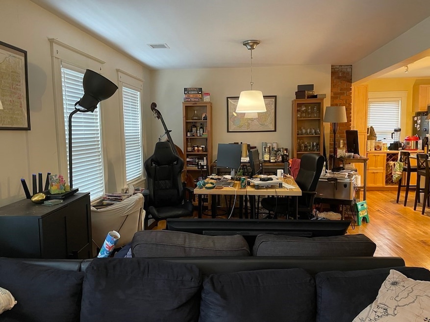 158 Hampshire St unit 2, Cambridge, MA 02139 - photo 1