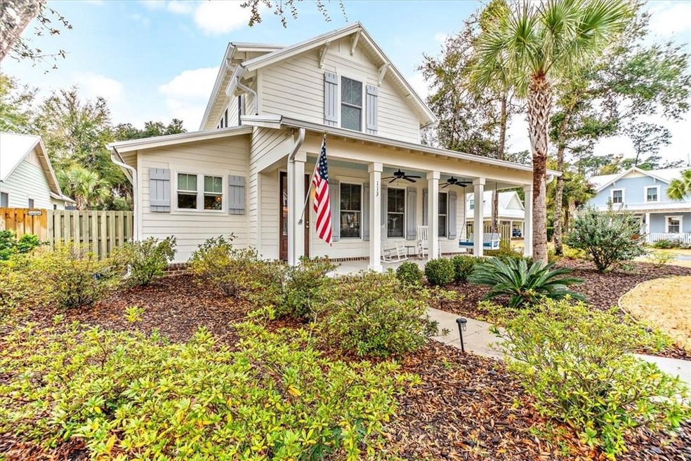 113 Debrooke Place, Saint Simons Island, GA 31522 - photo 1