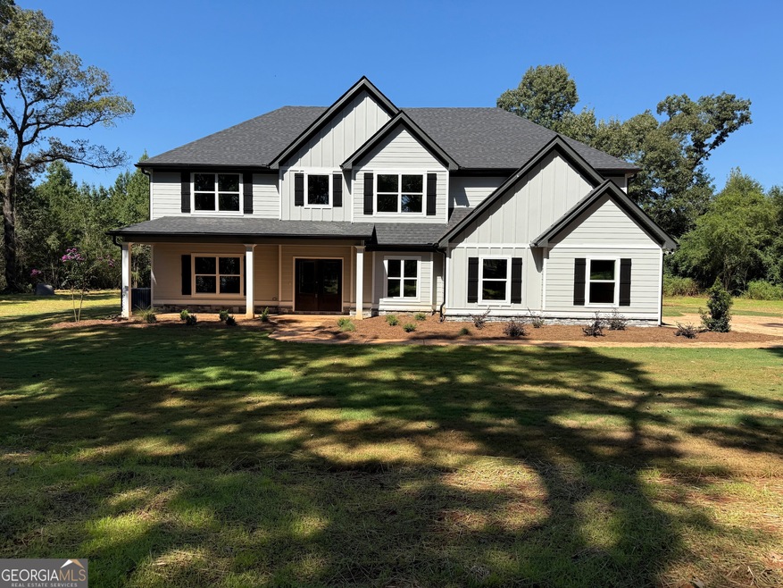 1532 the Rock Rd, Thomaston, GA 30286 - photo 1