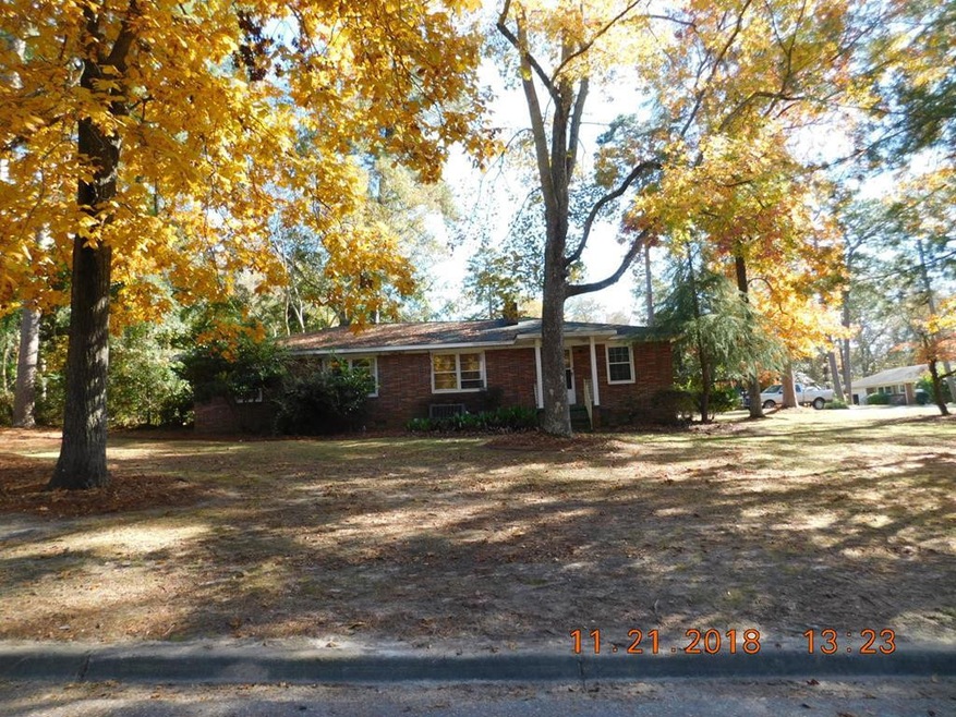 Main View