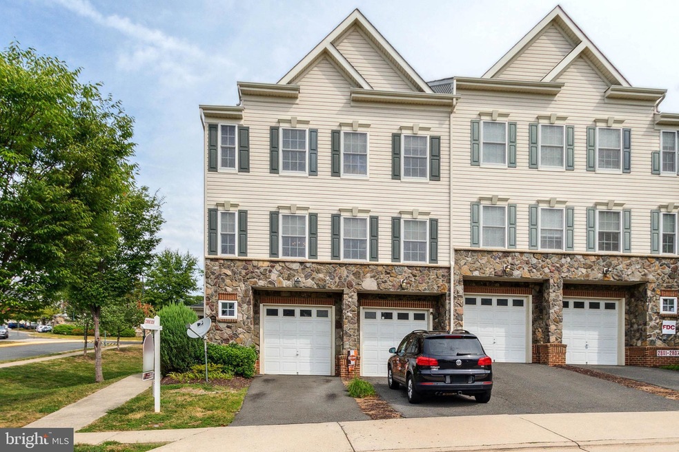 2801 Chinkapin Oak Ln, Woodbridge, VA 22191 - photo 1