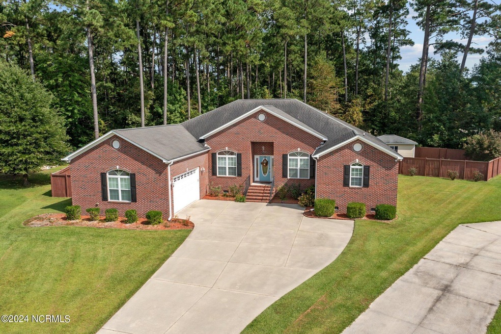 303 Saint Charles Ln, Jacksonville, NC 28546 - photo 1