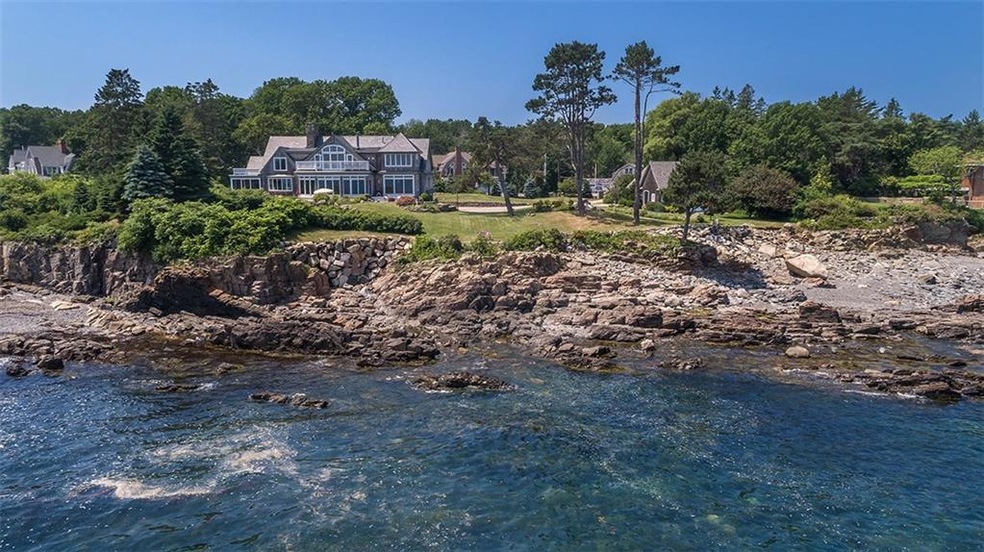 371 Shore Rd, Cape Neddick, ME 03902 - photo 1