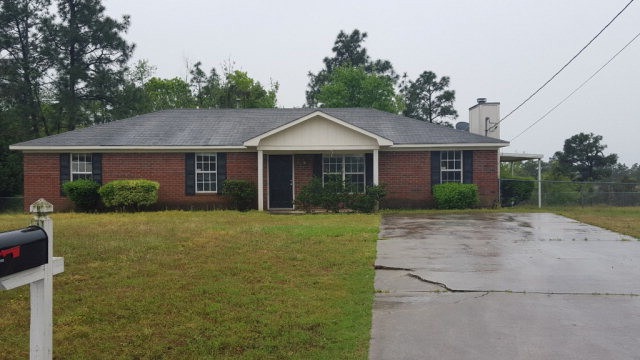1012 Wallie Ct, Augusta, GA 30906 - photo 1