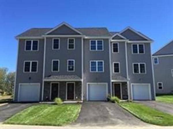 1 Heron Way unit C, Salisbury, MA 01952 - photo 1