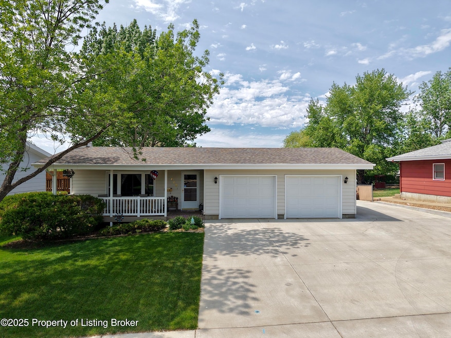 Under Contract $410,000