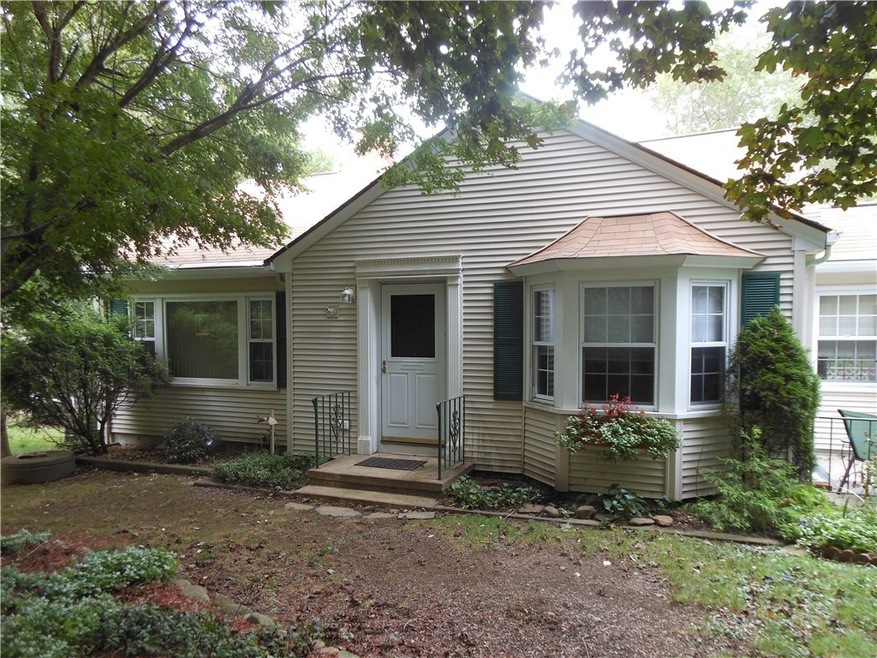 101 Winsor Ave, Johnston, RI 02919 - photo 1