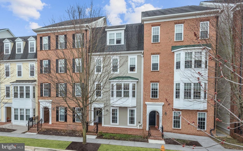 11379 Iager Blvd unit 9, Fulton, MD 20759 - photo 1