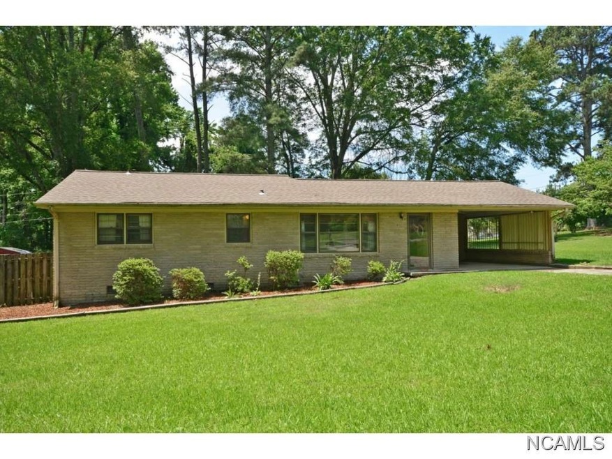 1510 Pinecrest St NW, Cullman, AL 35055 - photo 1