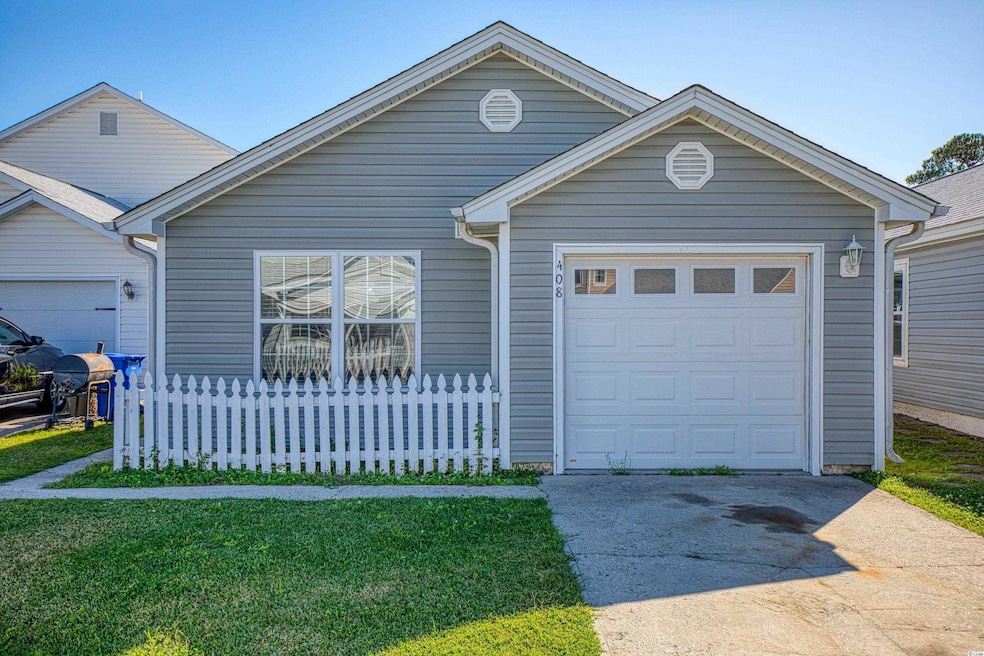 408 Chesterfield Ct unit 86, Myrtle Beach, SC 29577 - photo 1