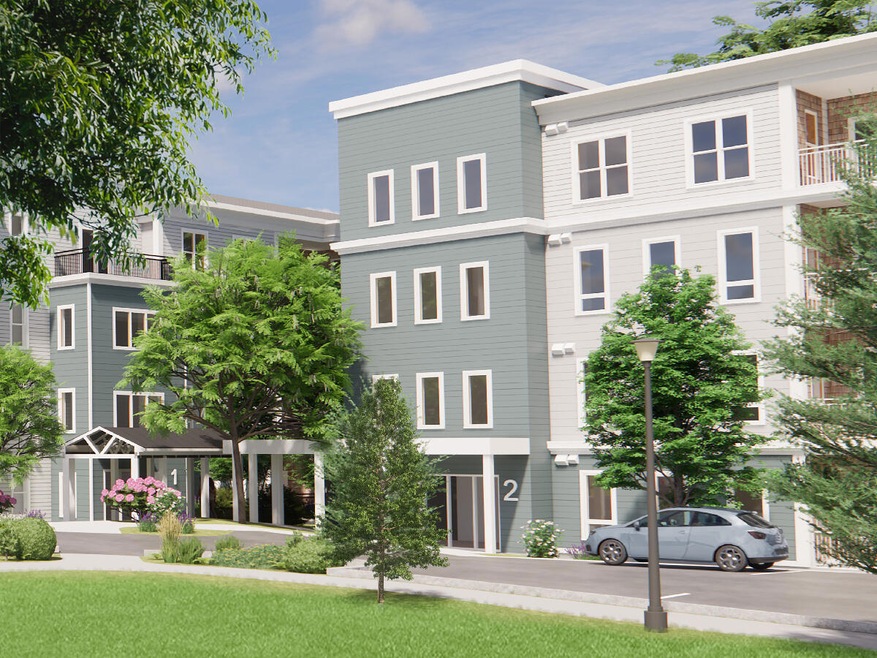 1 Railroad Square unit 305, Yarmouth, ME 04096 - photo 1