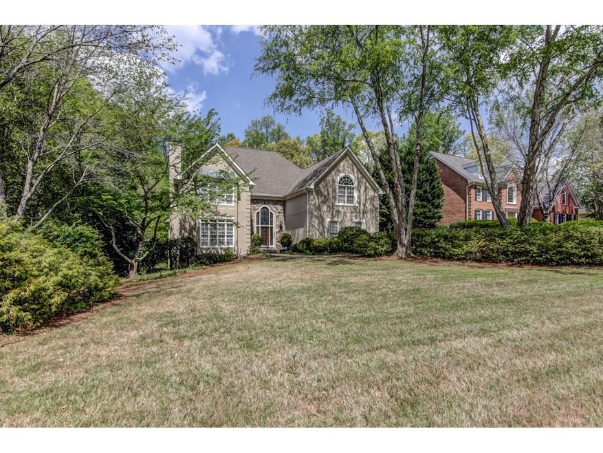 1406 Waterford Green Dr, Marietta, GA 30068 - photo 1