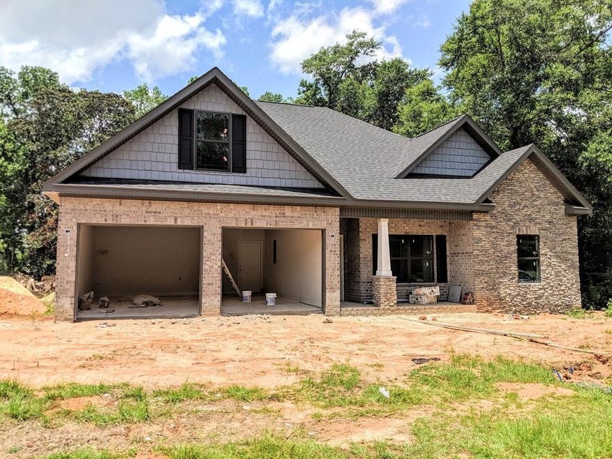 2803 Thorndale Place, Dothan, AL 36303 - photo 1