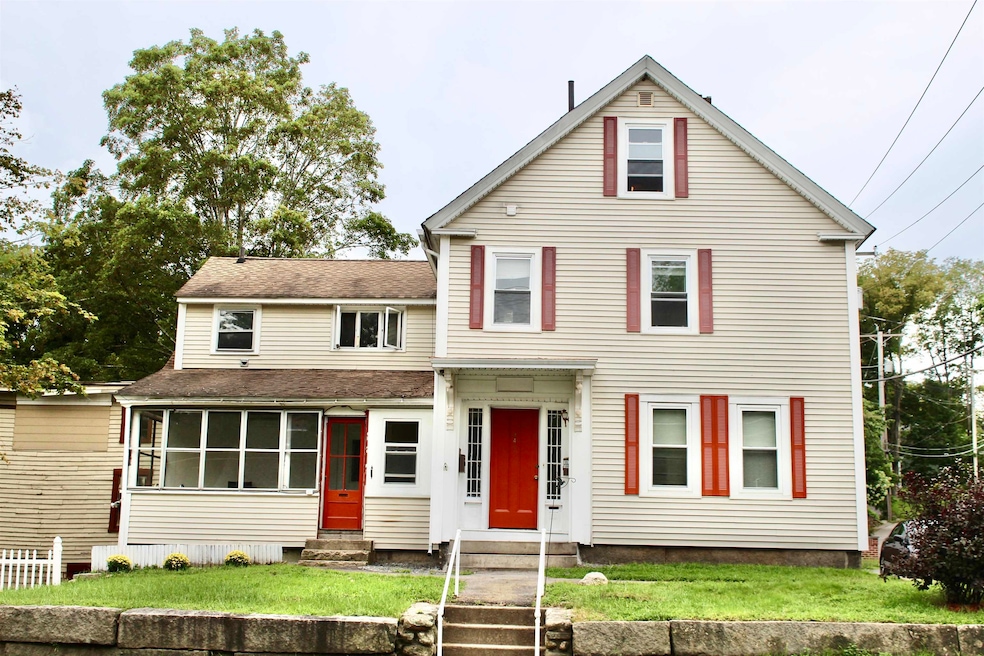 241 Nashua St, Milford, NH 03055 - photo 1