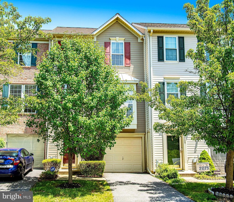 9736 Morningview Cir, Perry Hall, MD 21128 - photo 1