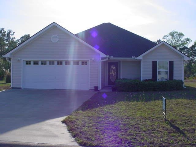 Main View