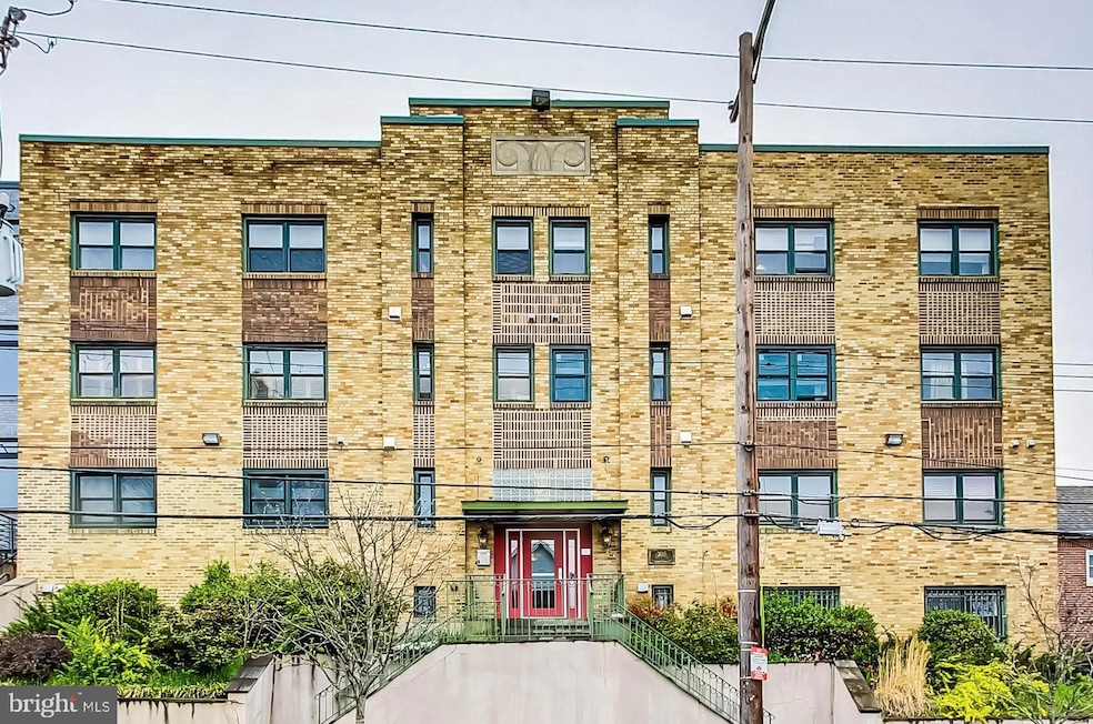 2615 4th St NE unit B3, Washington, DC 20002 - photo 1