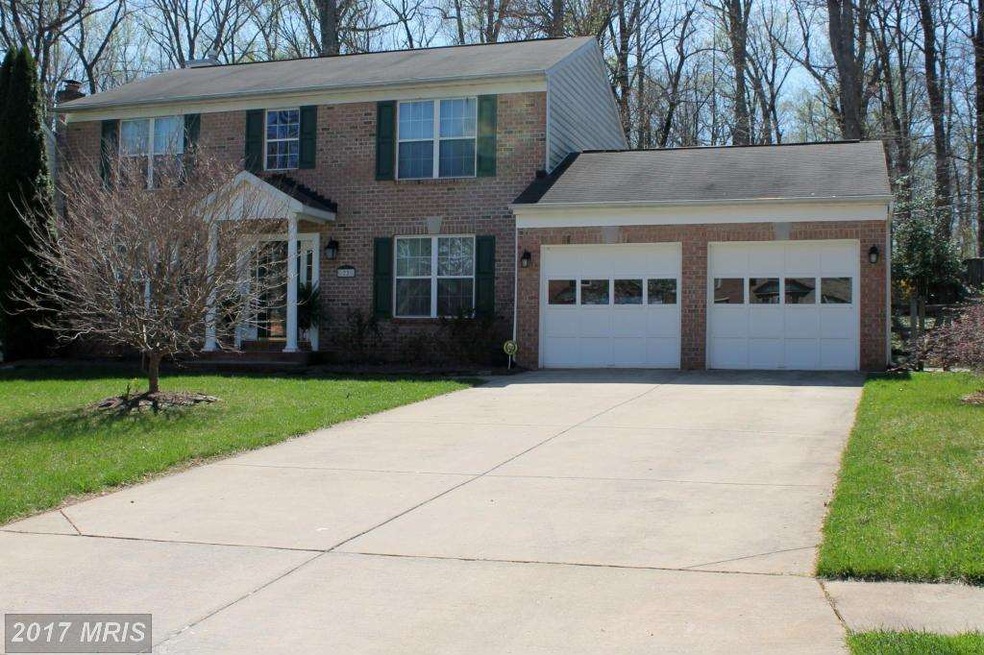 22 Farnham Way, Lutherville Timonium, MD 21093 - photo 1